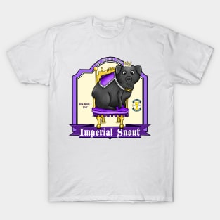 Imperial Snout T-Shirt